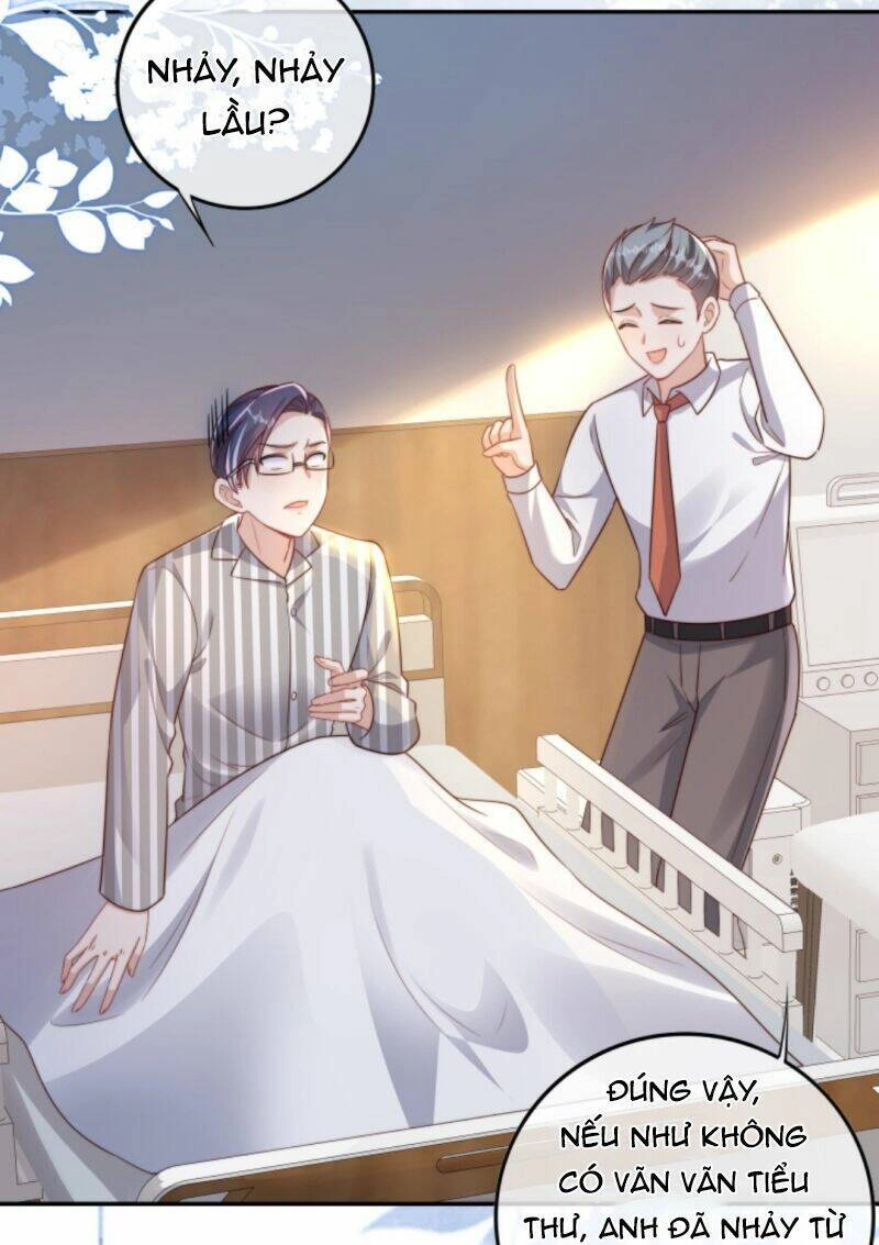 Sủng Bé Cá Koi 3 Tuổi Rưỡi Chapter 16 - 15