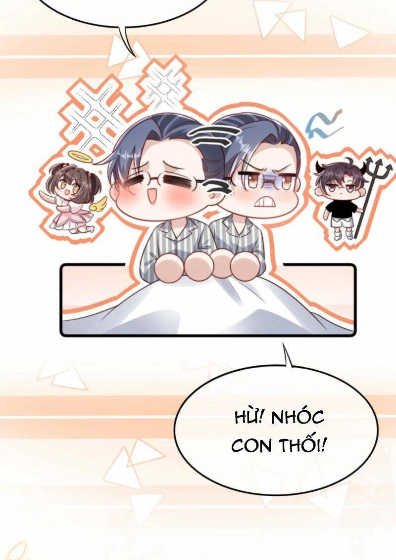 Sủng Bé Cá Koi 3 Tuổi Rưỡi Chapter 16 - 18