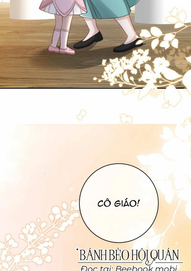 Sủng Bé Cá Koi 3 Tuổi Rưỡi Chapter 16 - 21