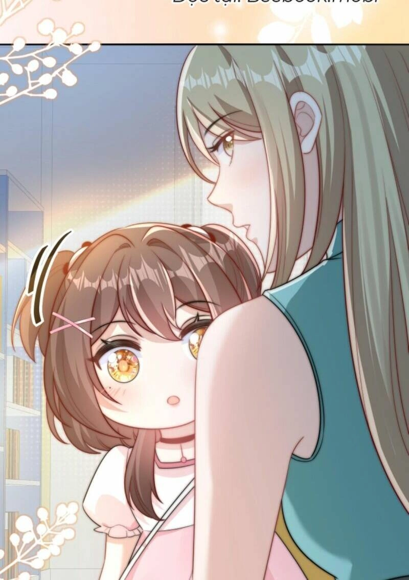 Sủng Bé Cá Koi 3 Tuổi Rưỡi Chapter 16 - 22