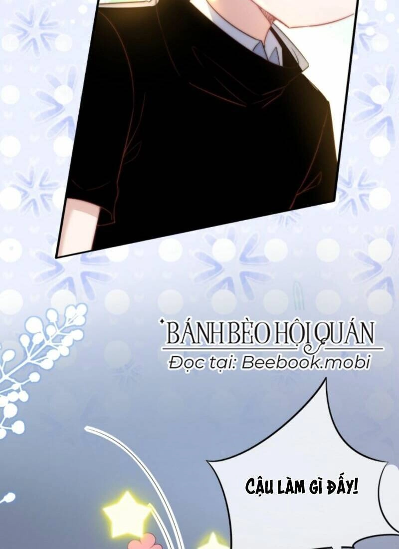 Sủng Bé Cá Koi 3 Tuổi Rưỡi Chapter 16 - 25