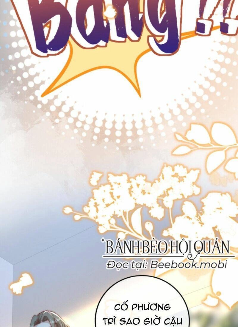 Sủng Bé Cá Koi 3 Tuổi Rưỡi Chapter 16 - 27