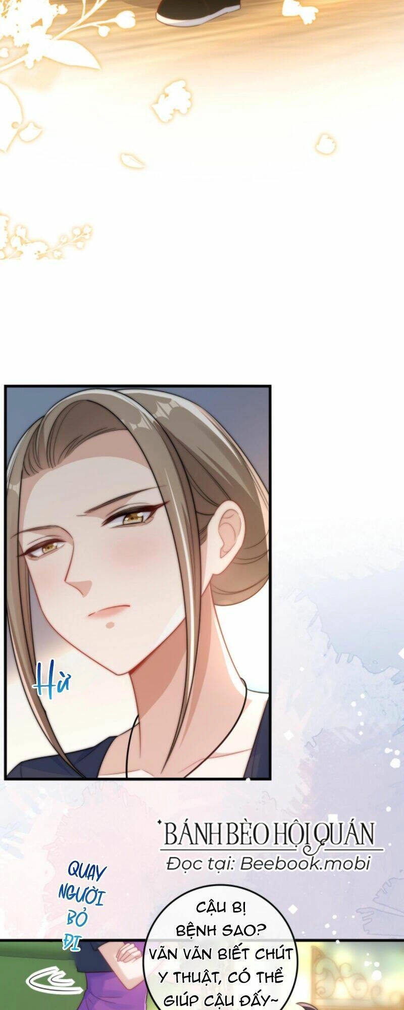 Sủng Bé Cá Koi 3 Tuổi Rưỡi Chapter 16 - 29