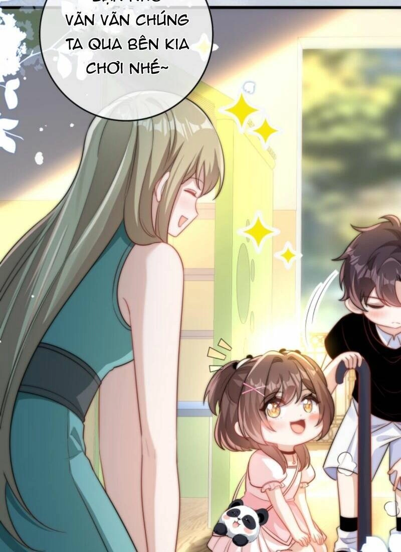 Sủng Bé Cá Koi 3 Tuổi Rưỡi Chapter 16 - 31