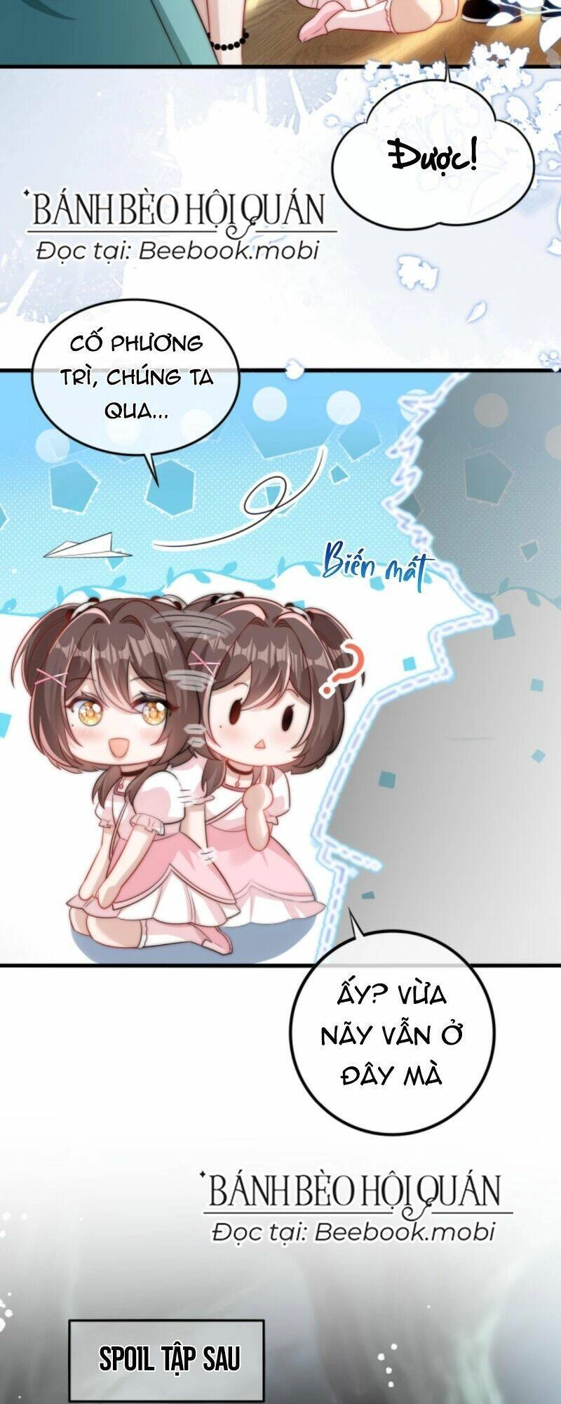 Sủng Bé Cá Koi 3 Tuổi Rưỡi Chapter 16 - 32