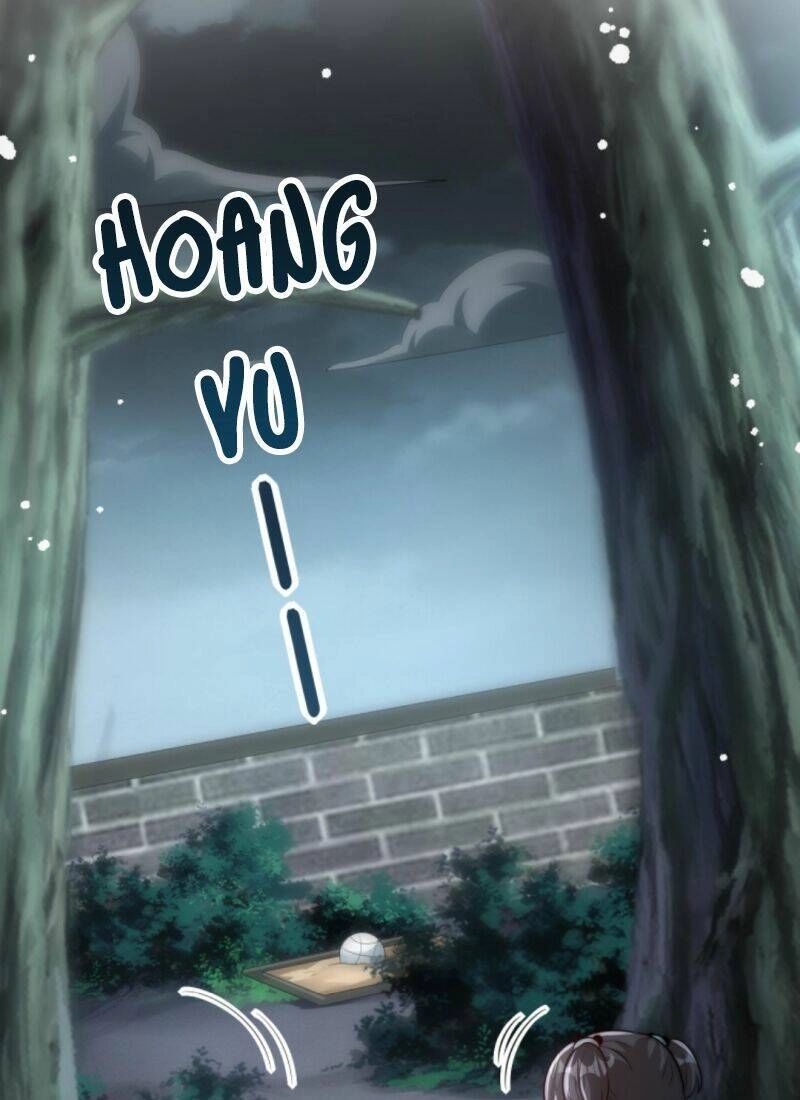 Sủng Bé Cá Koi 3 Tuổi Rưỡi Chapter 16 - 33