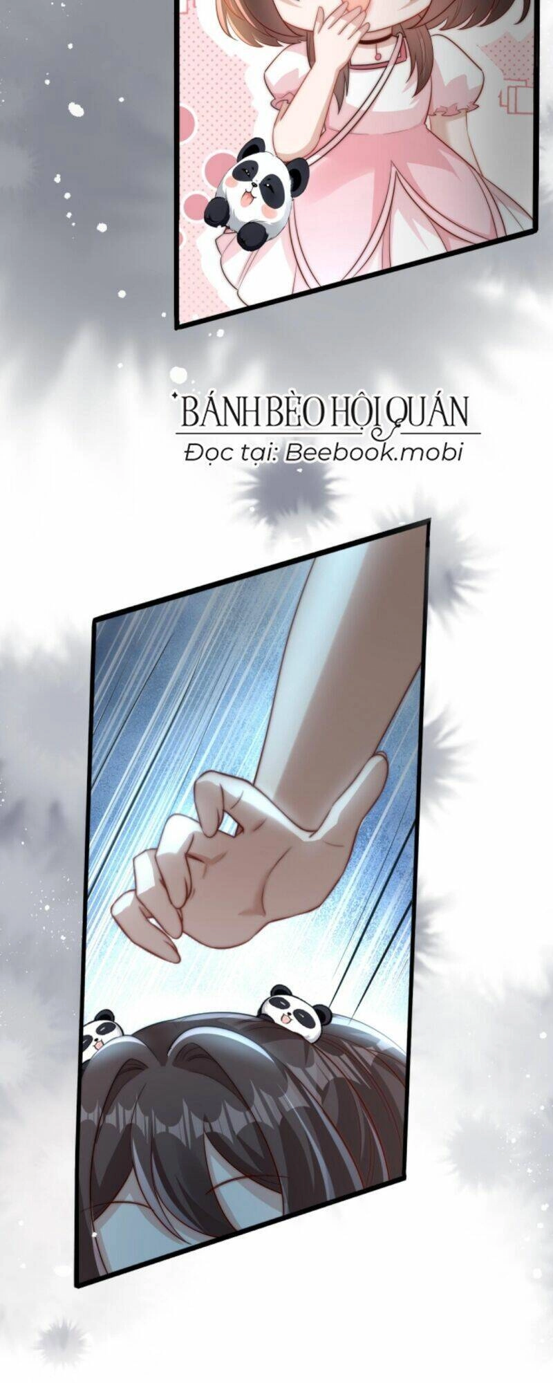 Sủng Bé Cá Koi 3 Tuổi Rưỡi Chapter 16 - 35