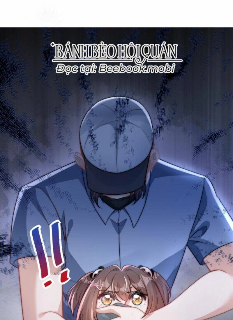 Sủng Bé Cá Koi 3 Tuổi Rưỡi Chapter 16 - 36