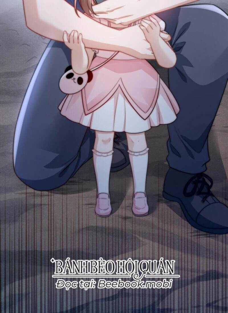 Sủng Bé Cá Koi 3 Tuổi Rưỡi Chapter 16 - 37