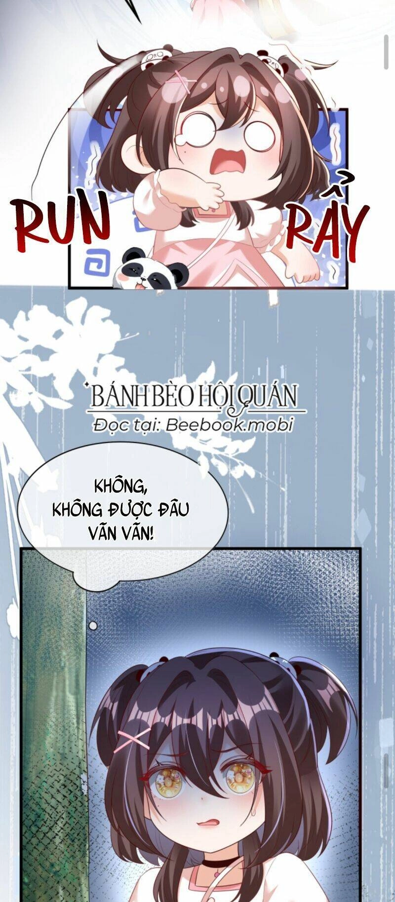 Sủng Bé Cá Koi 3 Tuổi Rưỡi Chapter 17 - 6