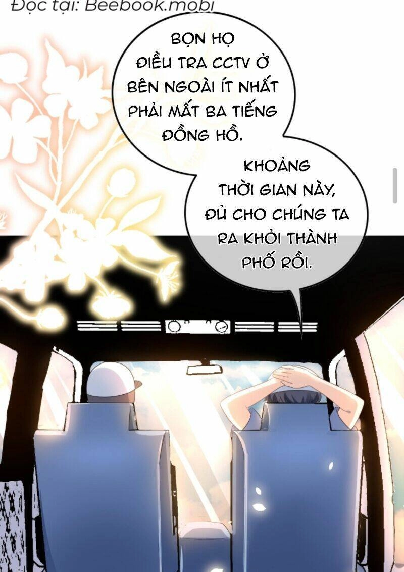 Sủng Bé Cá Koi 3 Tuổi Rưỡi Chapter 17 - 20