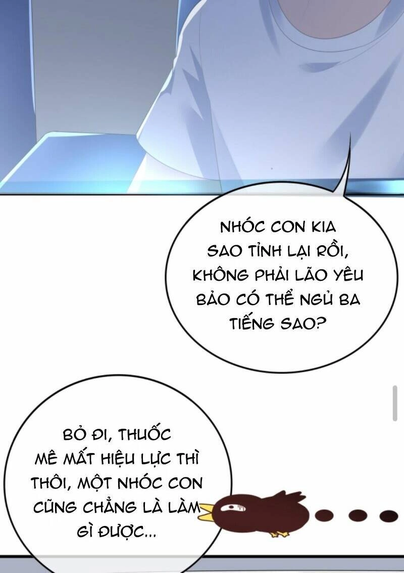 Sủng Bé Cá Koi 3 Tuổi Rưỡi Chapter 17 - 24