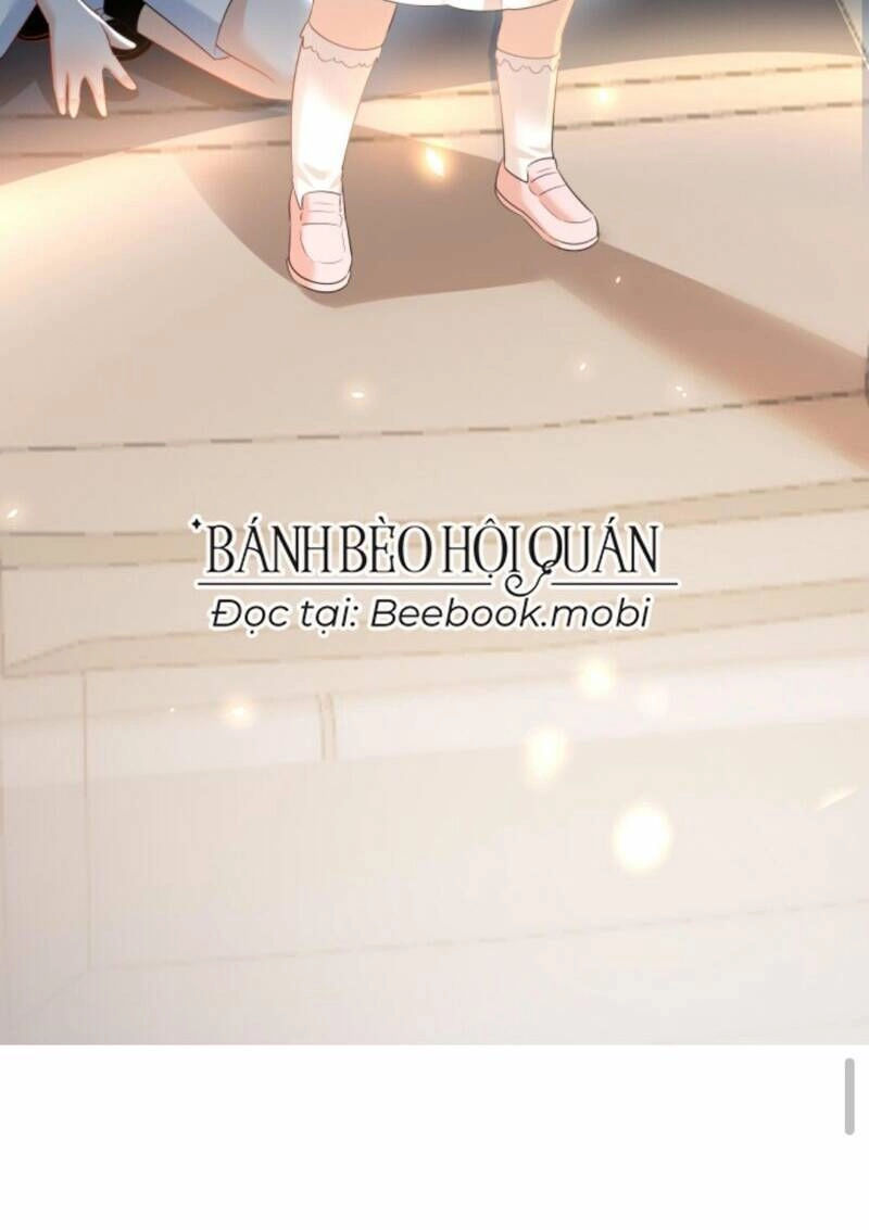 Sủng Bé Cá Koi 3 Tuổi Rưỡi Chapter 17 - 30