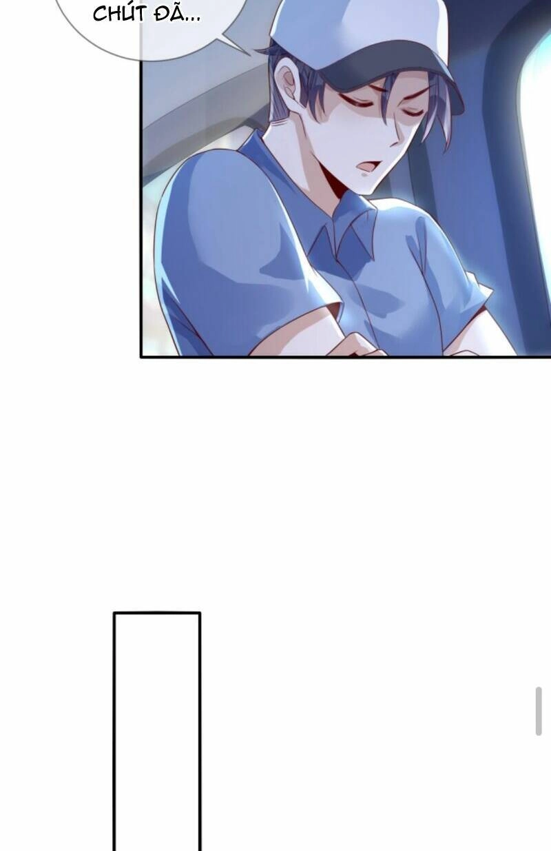 Sủng Bé Cá Koi 3 Tuổi Rưỡi Chapter 18 - 13