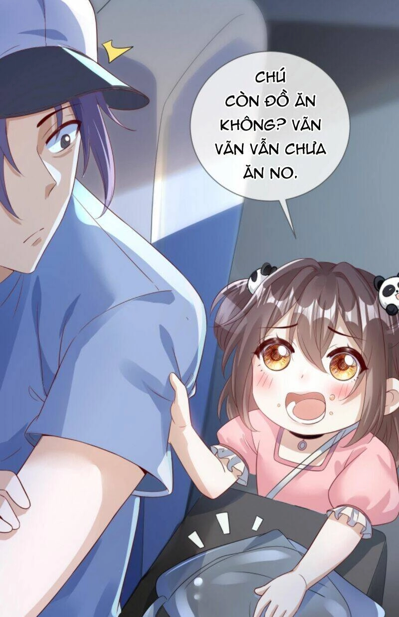 Sủng Bé Cá Koi 3 Tuổi Rưỡi Chapter 18 - 15