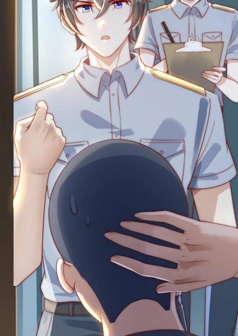 Sủng Bé Cá Koi 3 Tuổi Rưỡi Chapter 19 - 6