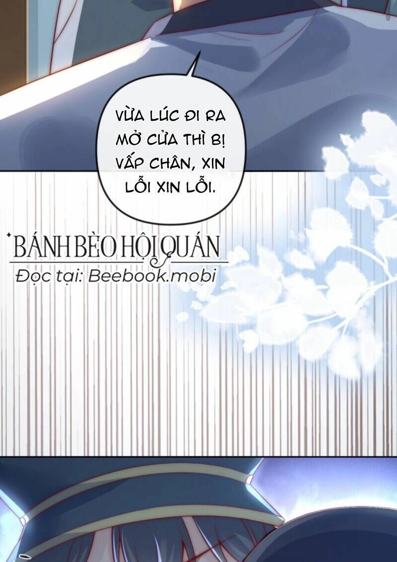 Sủng Bé Cá Koi 3 Tuổi Rưỡi Chapter 19 - 7