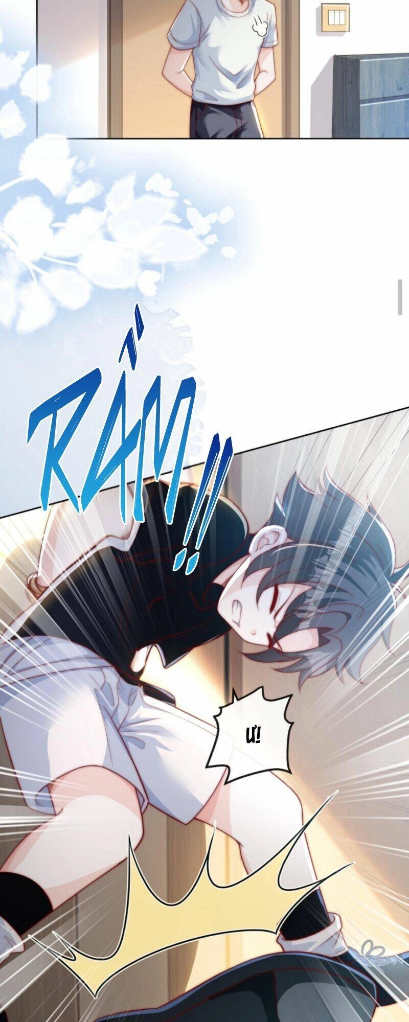 Sủng Bé Cá Koi 3 Tuổi Rưỡi Chapter 19 - 14