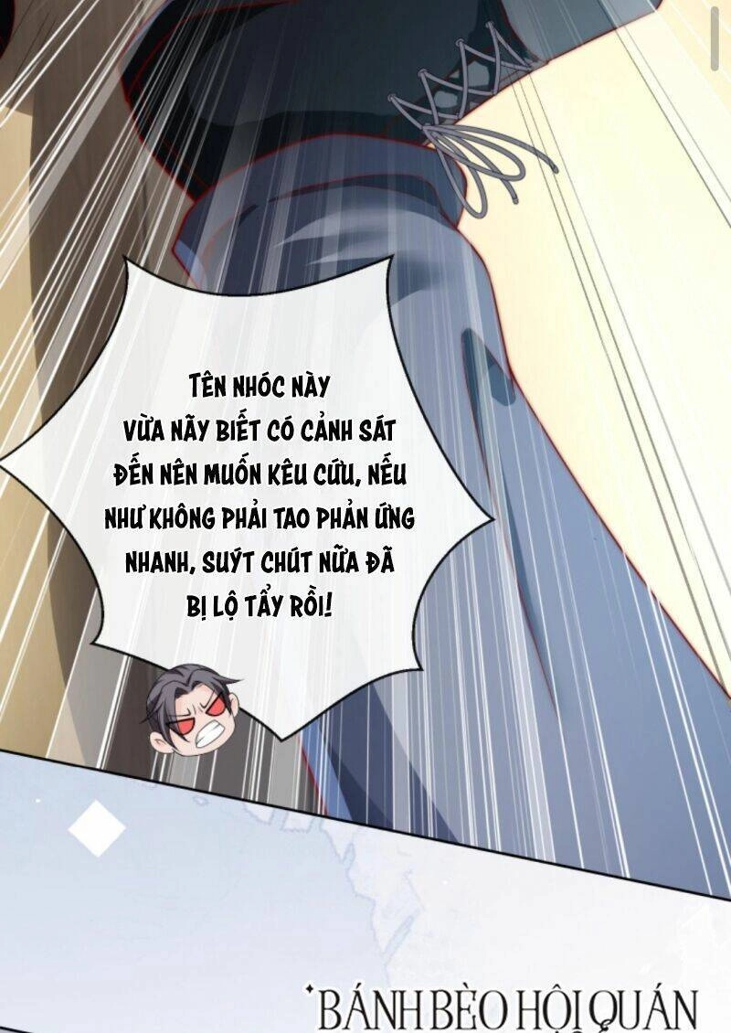 Sủng Bé Cá Koi 3 Tuổi Rưỡi Chapter 19 - 15