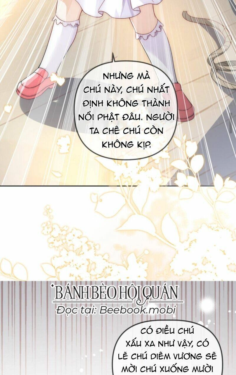 Sủng Bé Cá Koi 3 Tuổi Rưỡi Chapter 19 - 24