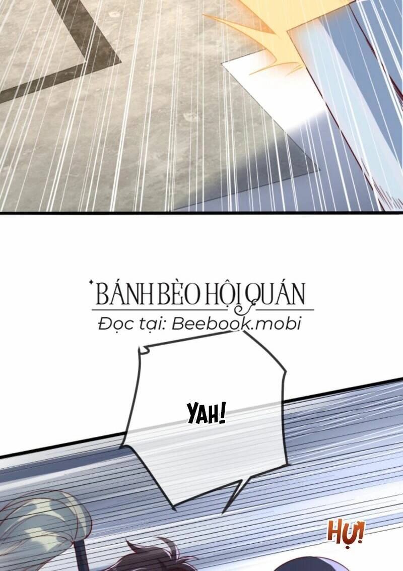 Sủng Bé Cá Koi 3 Tuổi Rưỡi Chapter 20 - 4