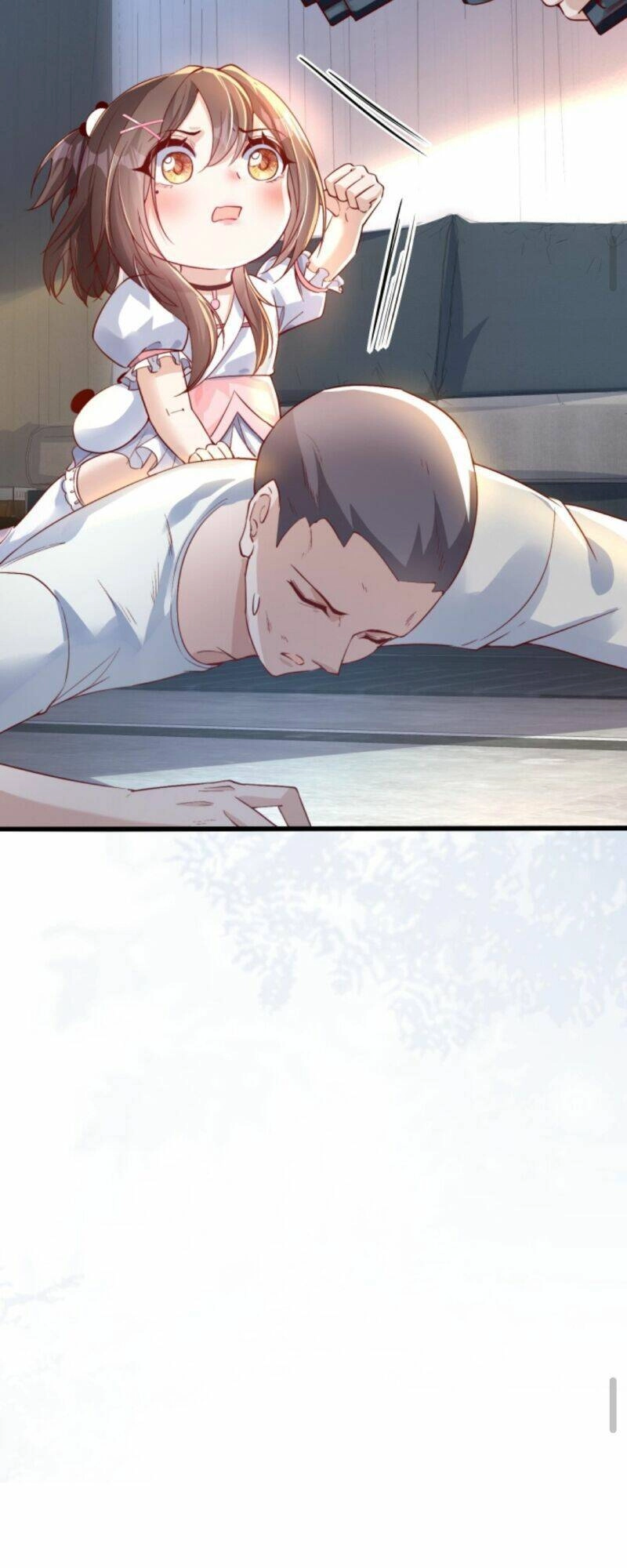 Sủng Bé Cá Koi 3 Tuổi Rưỡi Chapter 20 - 8