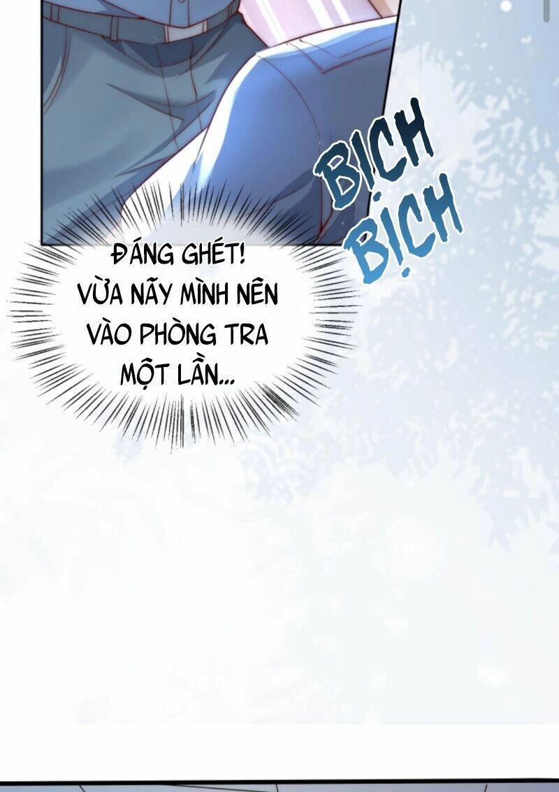 Sủng Bé Cá Koi 3 Tuổi Rưỡi Chapter 20 - 15