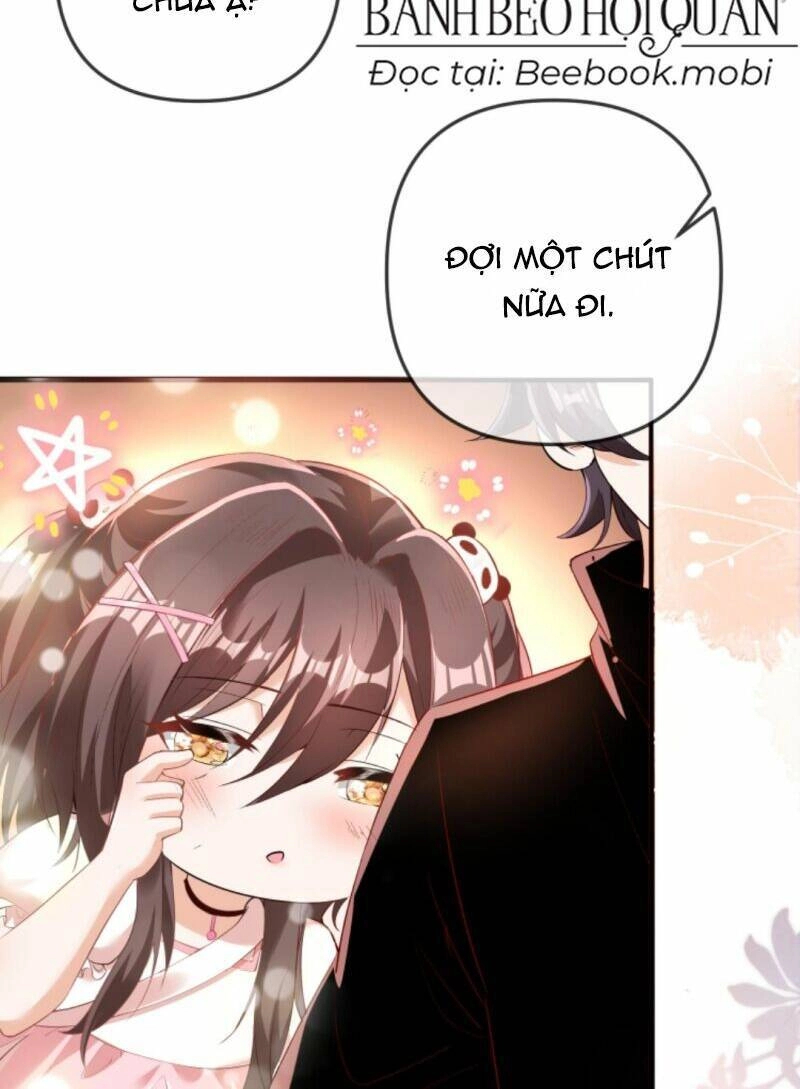 Sủng Bé Cá Koi 3 Tuổi Rưỡi Chapter 21 - 4