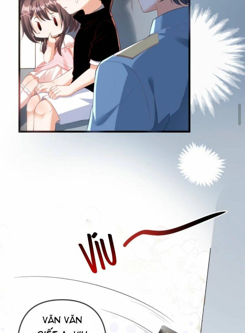 Sủng Bé Cá Koi 3 Tuổi Rưỡi Chapter 21 - 10