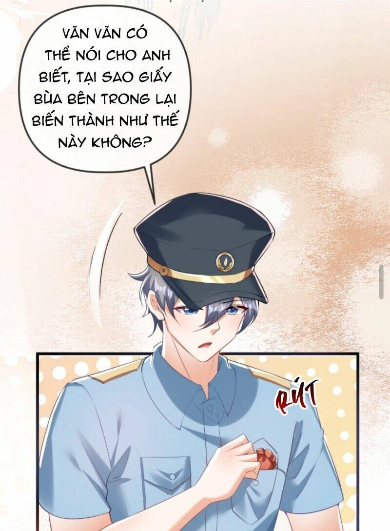 Sủng Bé Cá Koi 3 Tuổi Rưỡi Chapter 21 - 13