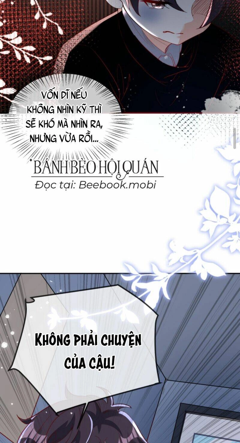 Sủng Bé Cá Koi 3 Tuổi Rưỡi Chapter 21 - 27