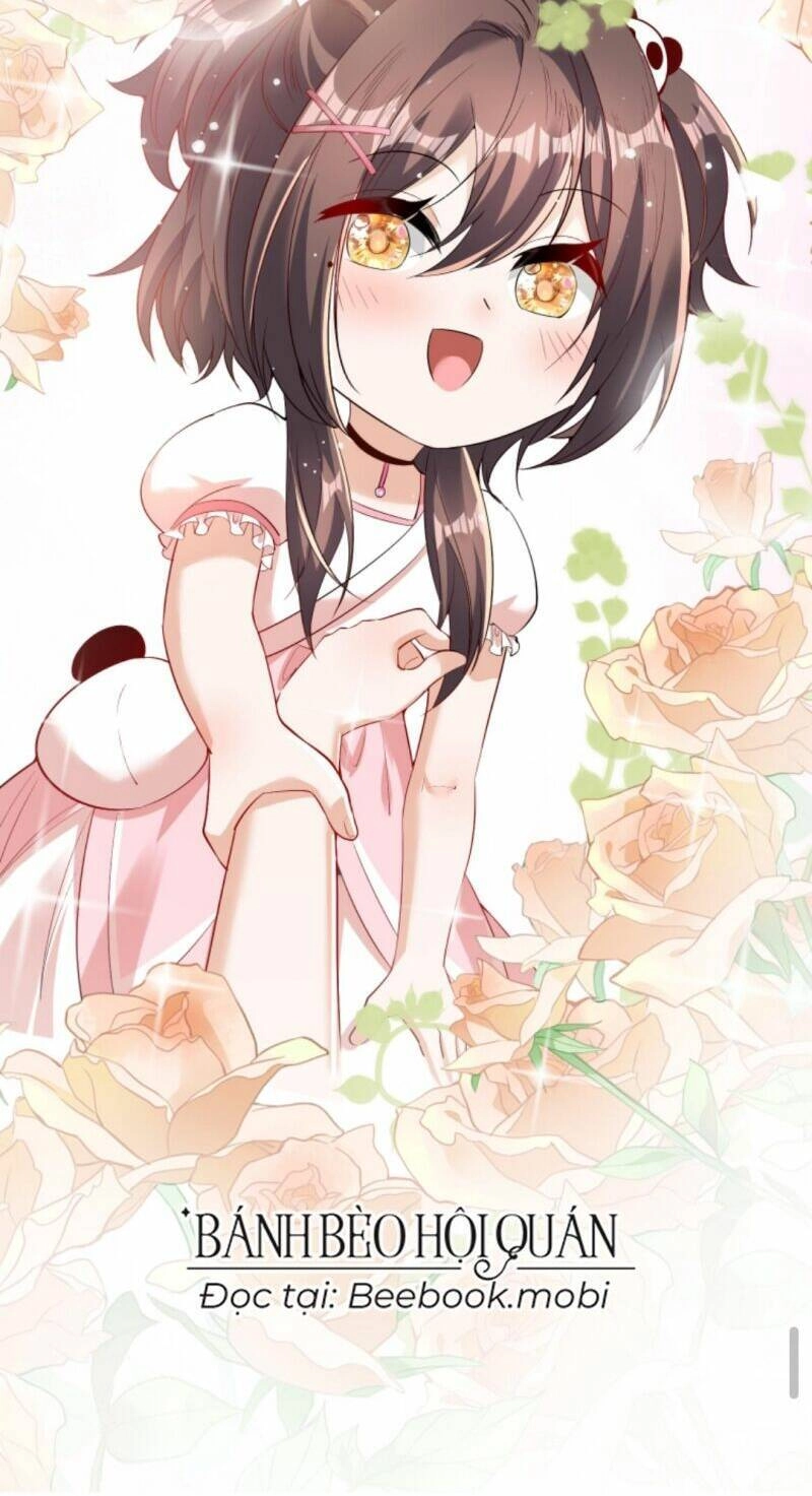 Sủng Bé Cá Koi 3 Tuổi Rưỡi Chapter 21 - 31