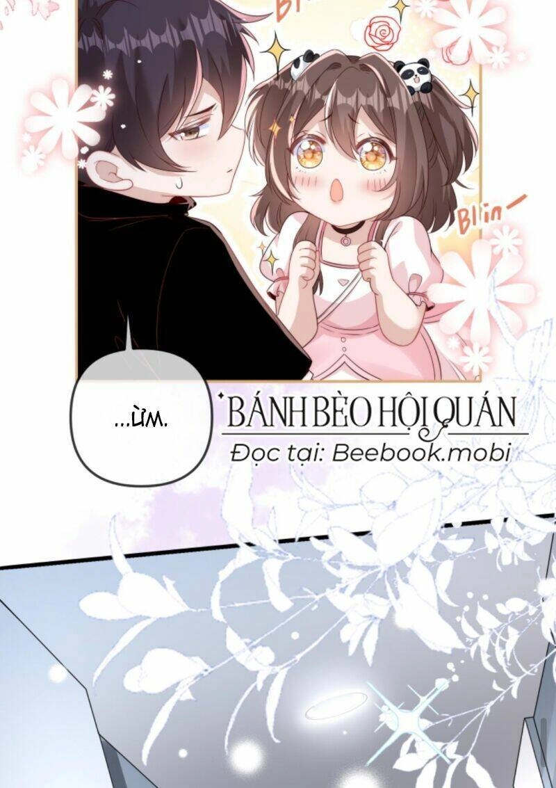 Sủng Bé Cá Koi 3 Tuổi Rưỡi Chapter 22 - 3