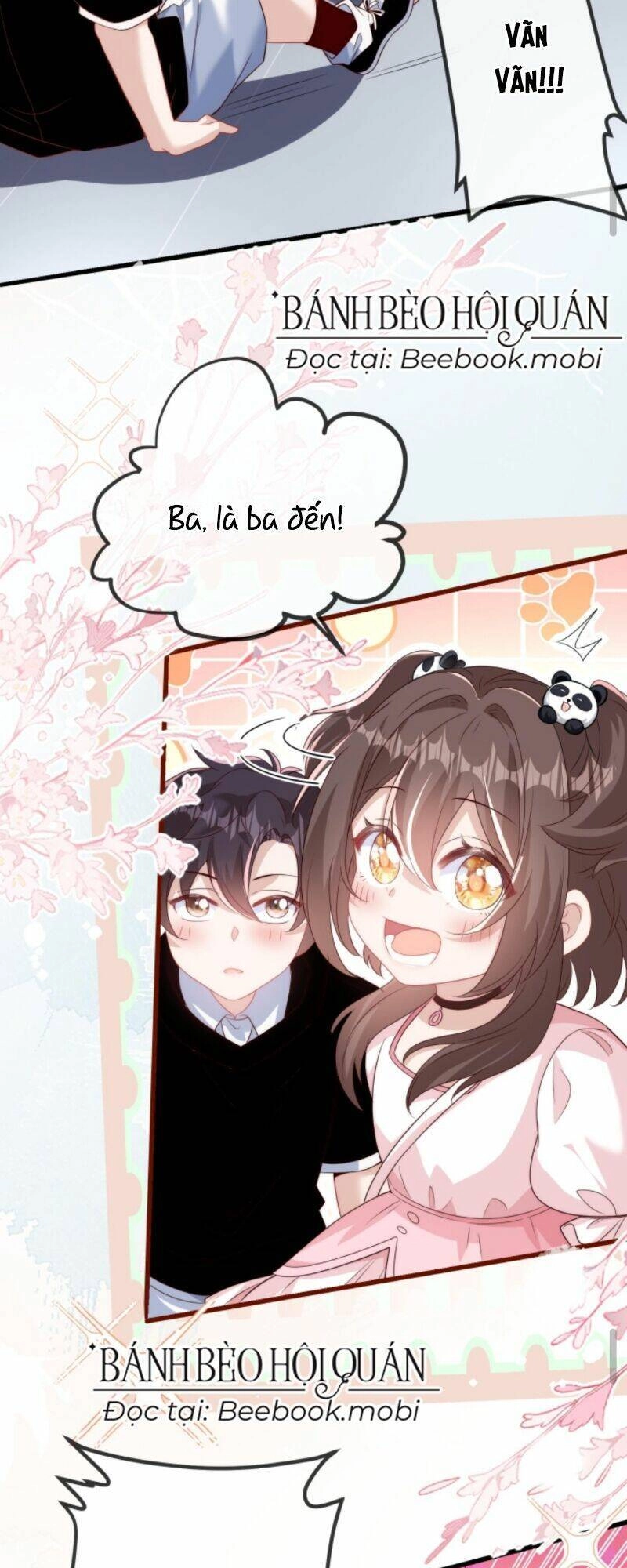 Sủng Bé Cá Koi 3 Tuổi Rưỡi Chapter 22 - 5