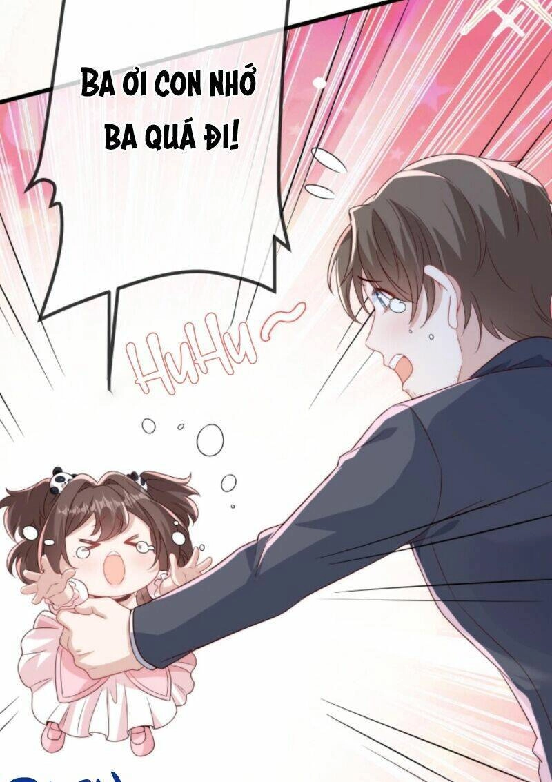 Sủng Bé Cá Koi 3 Tuổi Rưỡi Chapter 22 - 6