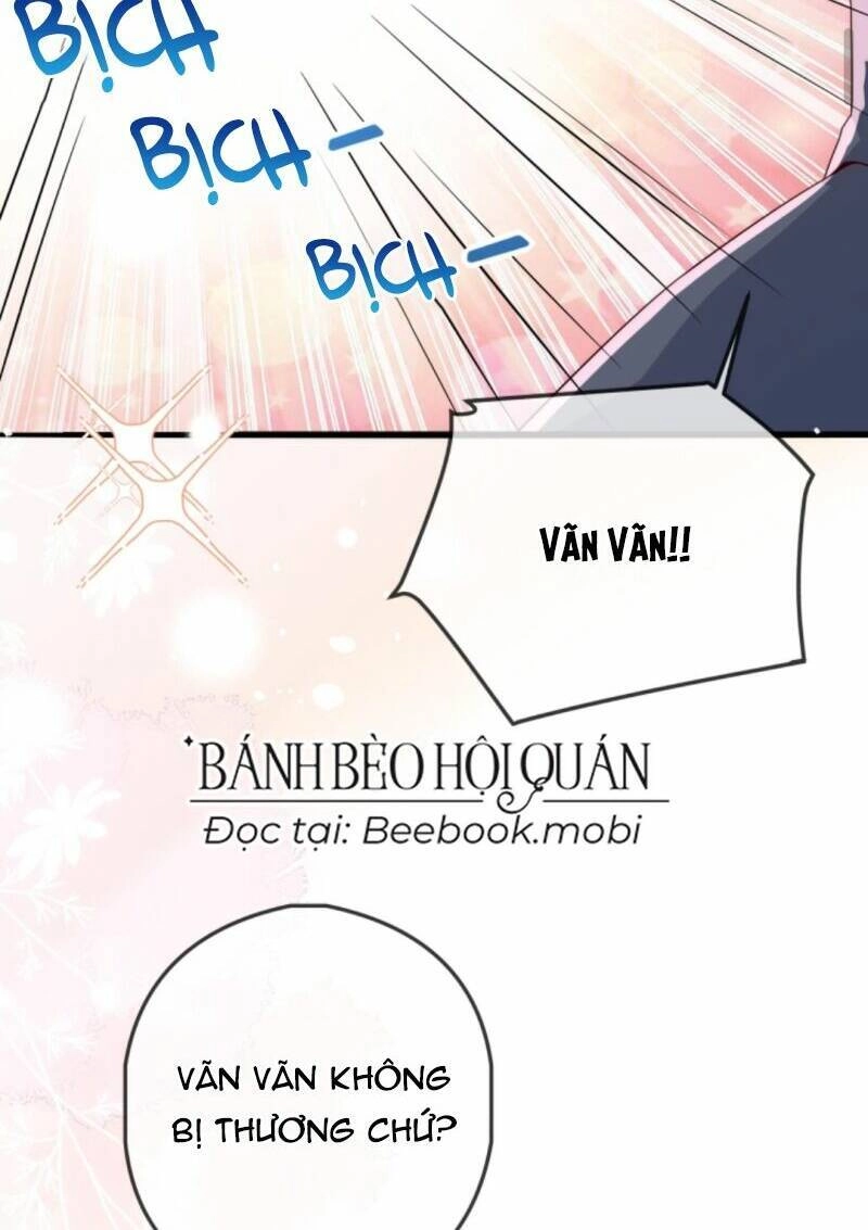 Sủng Bé Cá Koi 3 Tuổi Rưỡi Chapter 22 - 7