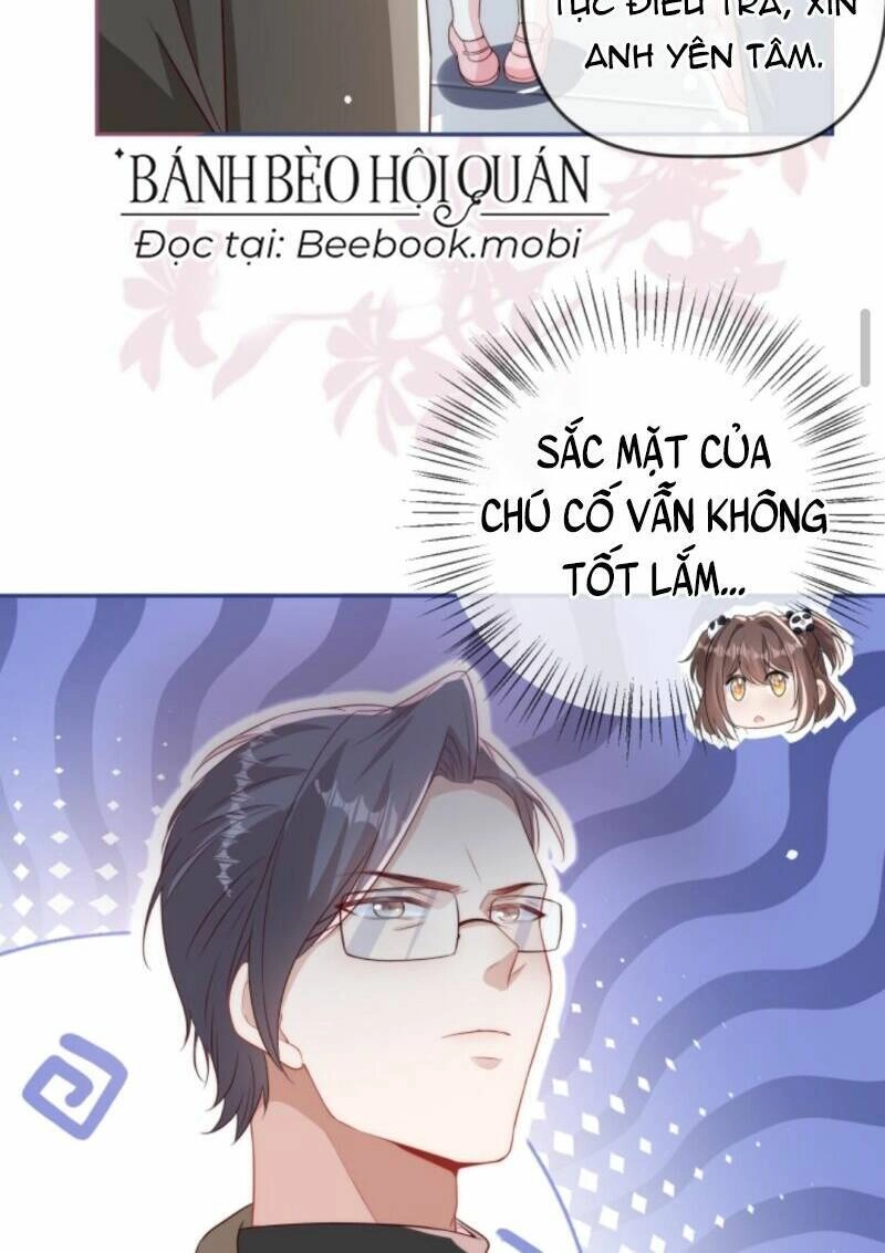 Sủng Bé Cá Koi 3 Tuổi Rưỡi Chapter 22 - 13