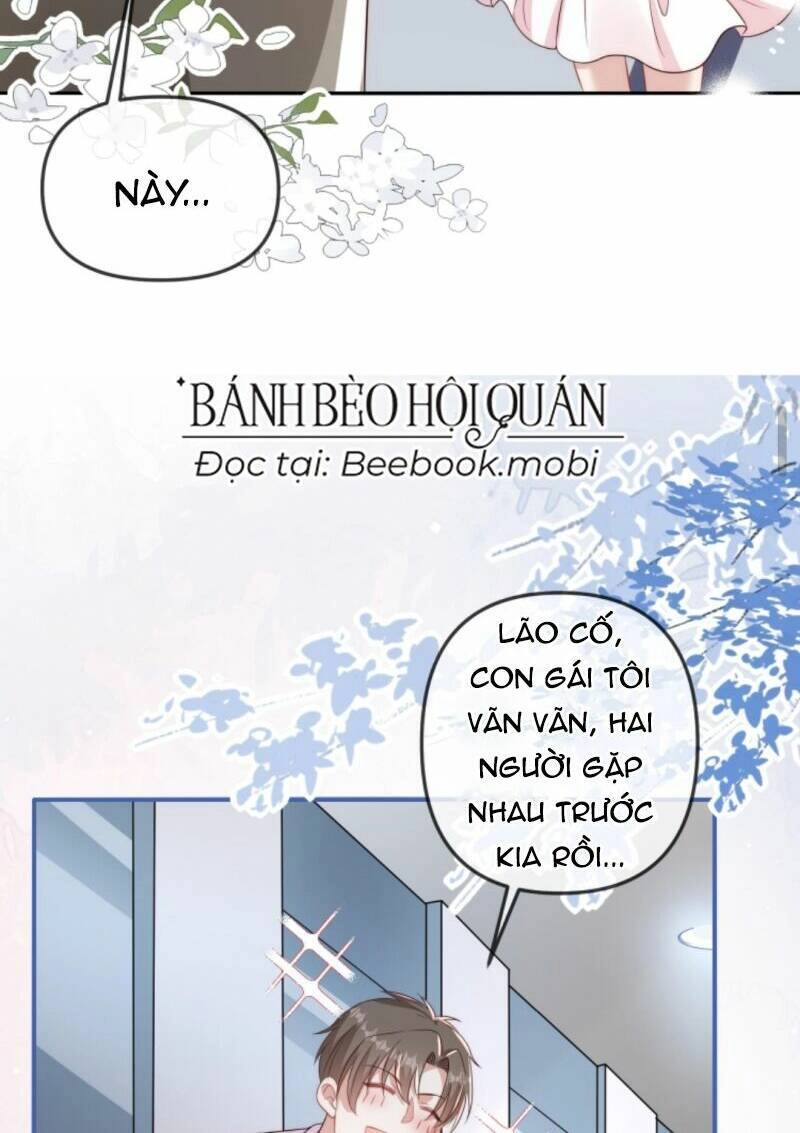 Sủng Bé Cá Koi 3 Tuổi Rưỡi Chapter 22 - 16