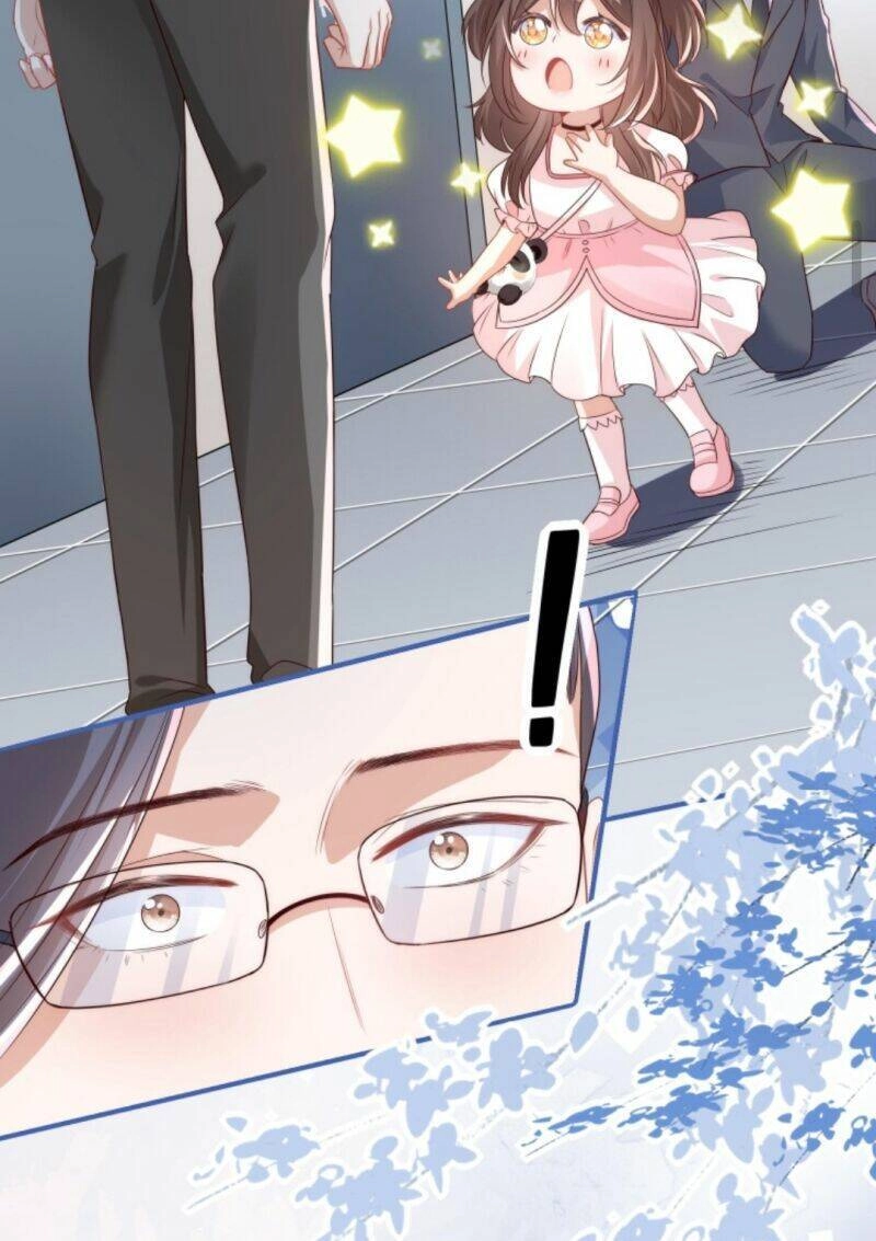 Sủng Bé Cá Koi 3 Tuổi Rưỡi Chapter 22 - 18