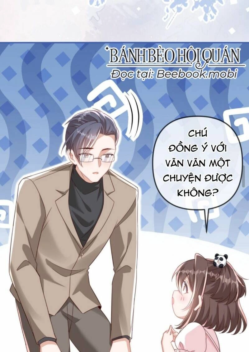 Sủng Bé Cá Koi 3 Tuổi Rưỡi Chapter 22 - 19