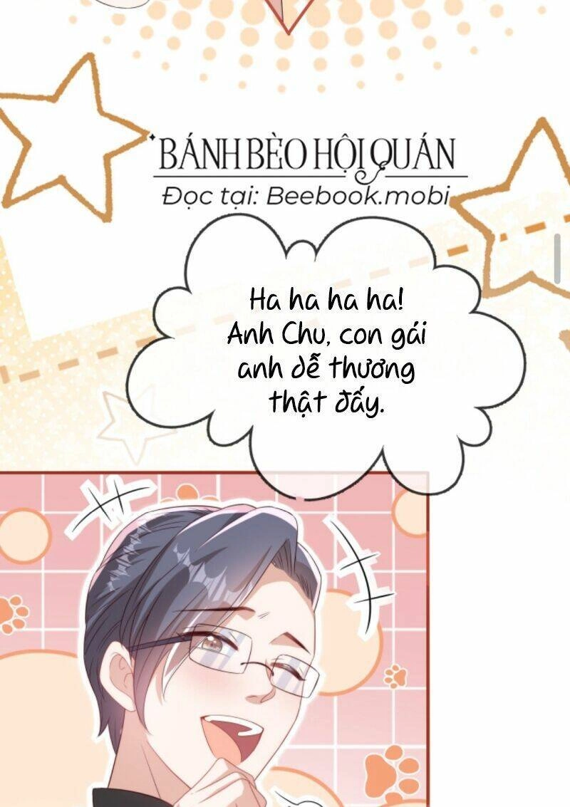 Sủng Bé Cá Koi 3 Tuổi Rưỡi Chapter 22 - 21