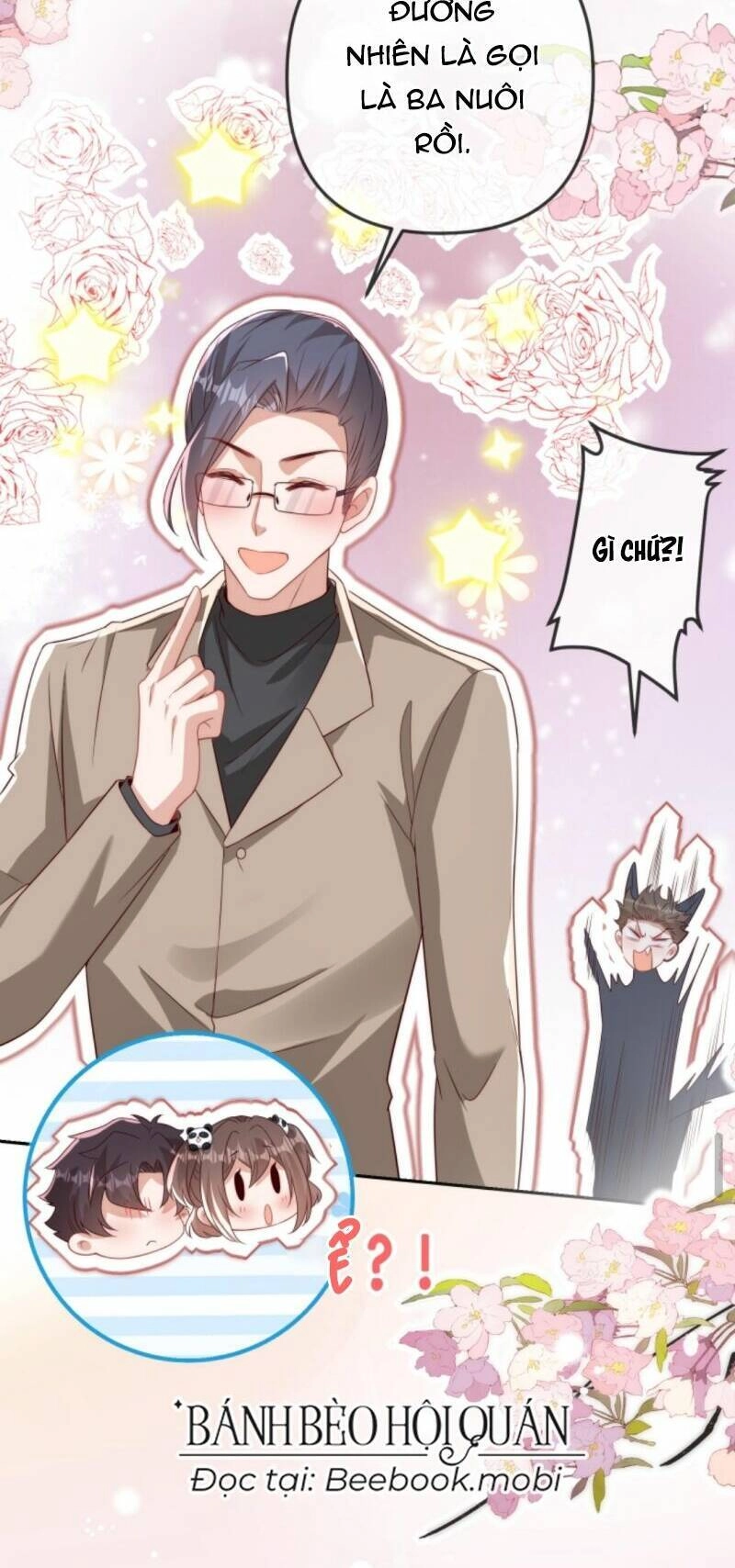 Sủng Bé Cá Koi 3 Tuổi Rưỡi Chapter 22 - 28