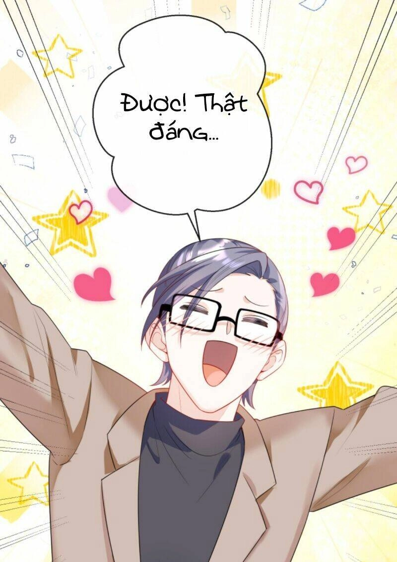 Sủng Bé Cá Koi 3 Tuổi Rưỡi Chapter 23 - 9