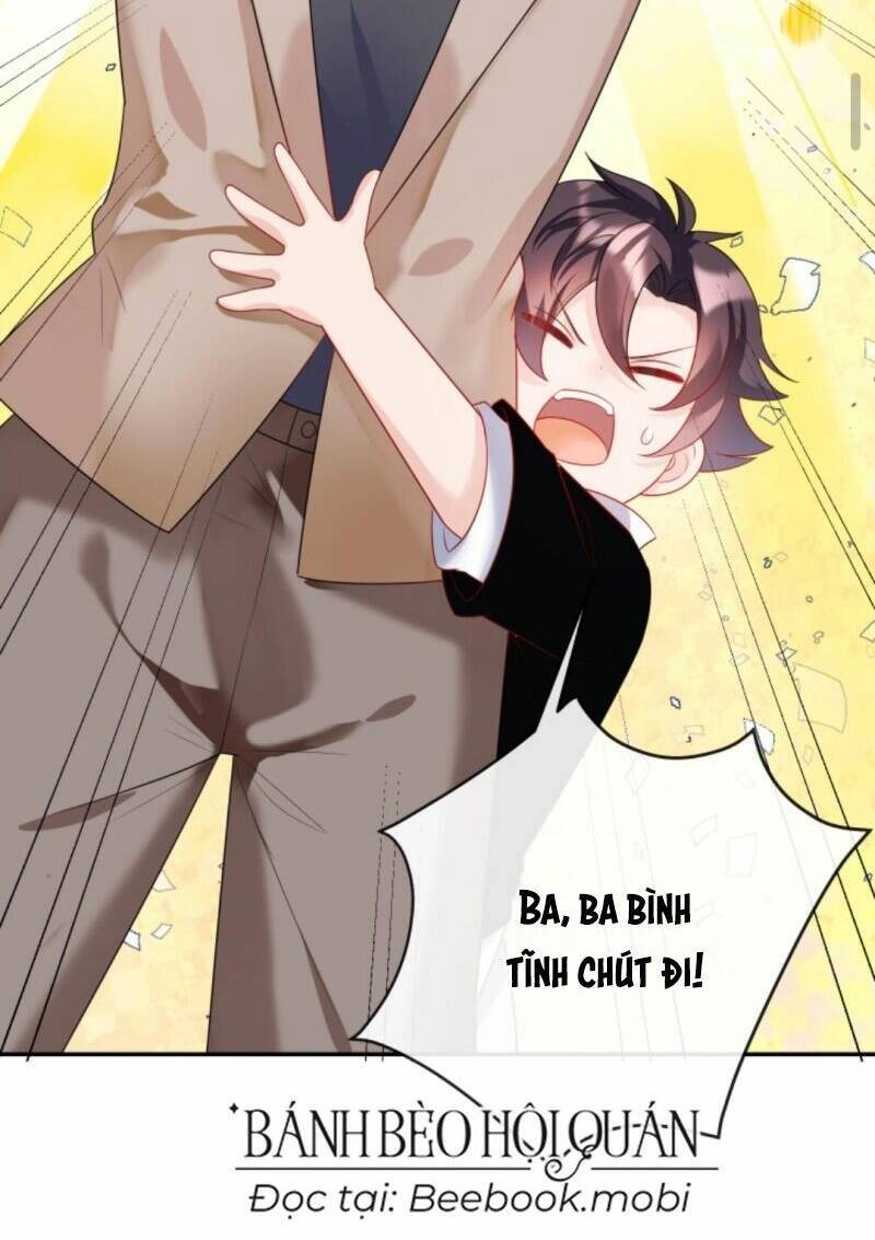 Sủng Bé Cá Koi 3 Tuổi Rưỡi Chapter 23 - 10