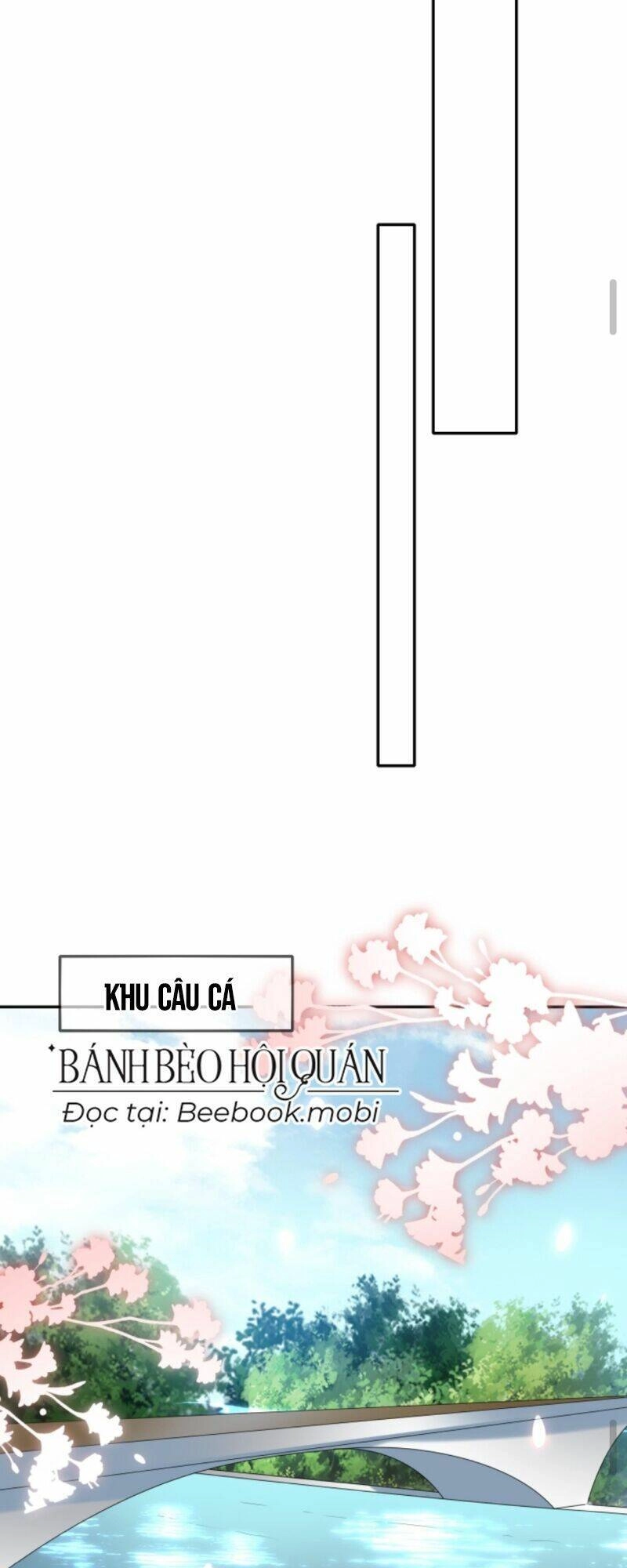 Sủng Bé Cá Koi 3 Tuổi Rưỡi Chapter 23 - 32