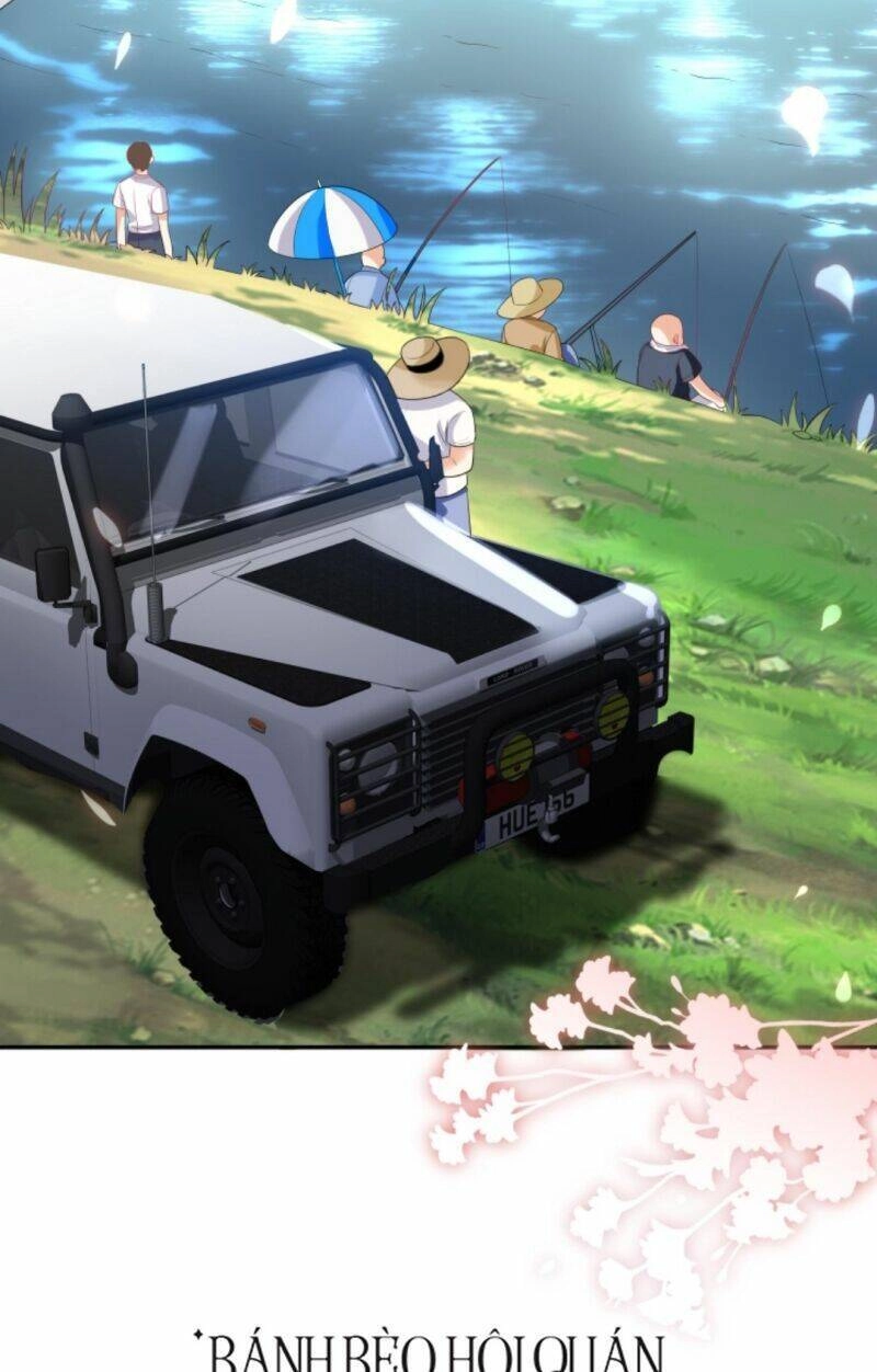 Sủng Bé Cá Koi 3 Tuổi Rưỡi Chapter 23 - 33