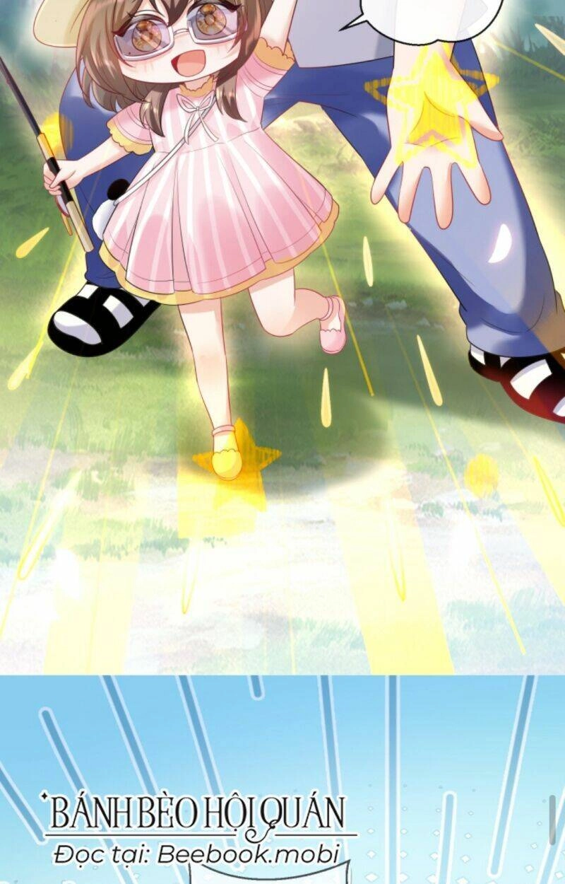 Sủng Bé Cá Koi 3 Tuổi Rưỡi Chapter 23 - 36