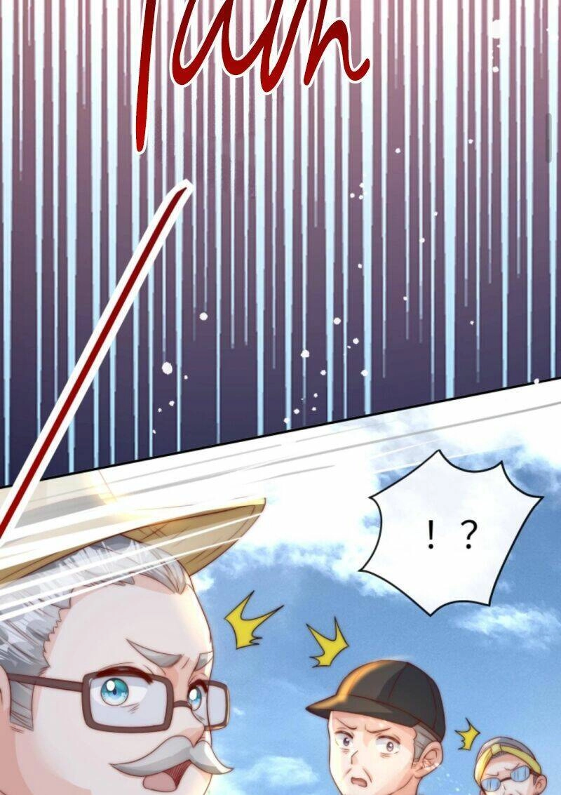 Sủng Bé Cá Koi 3 Tuổi Rưỡi Chapter 24 - 18