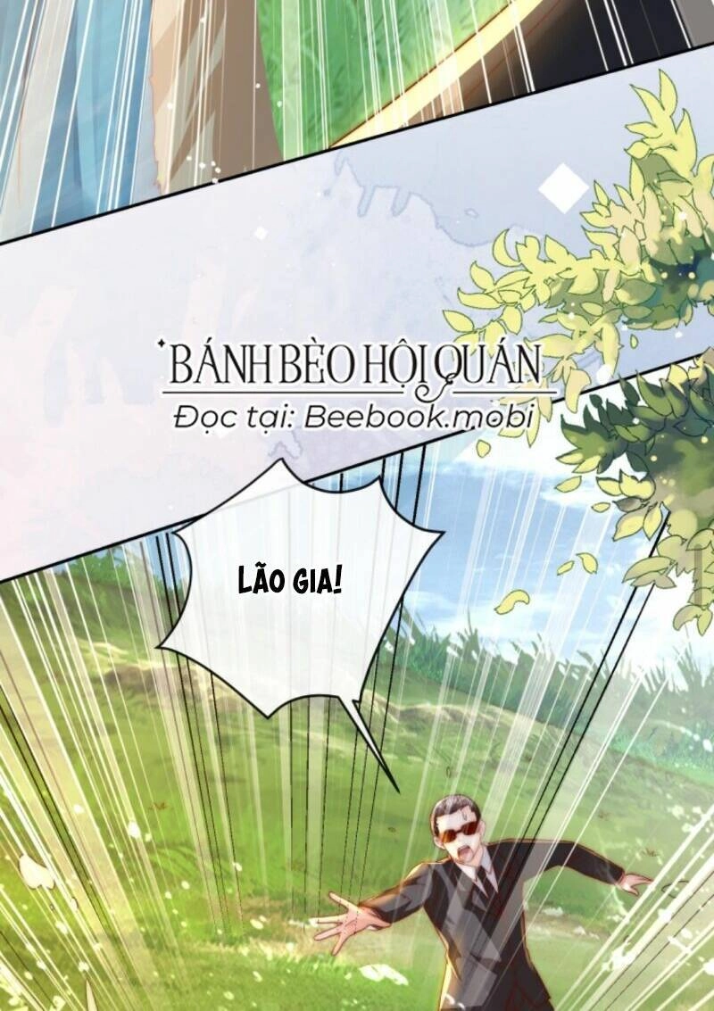 Sủng Bé Cá Koi 3 Tuổi Rưỡi Chapter 24 - 22