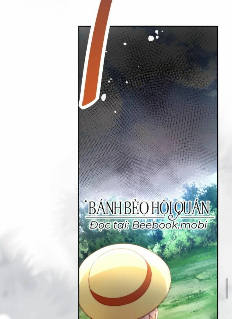 Sủng Bé Cá Koi 3 Tuổi Rưỡi Chapter 24 - 28